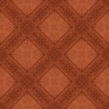 Background tile, abstract pattern Stock Illustration