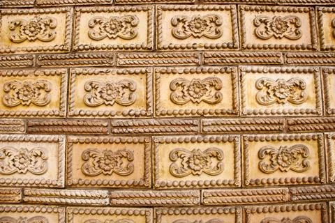 Background of tile Stock Photos