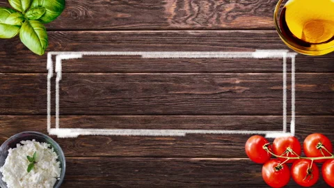 Background for titles Stock Footage 143793364