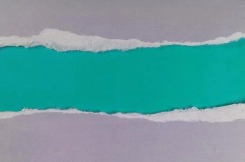 Background, torn paper Stock Photos