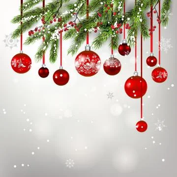 Background tree decor-03 Stock Illustration