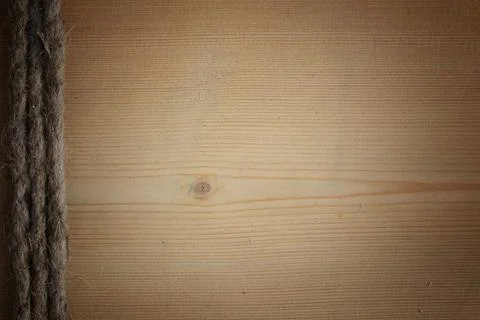 Background tree with fabric border Stock Photos
