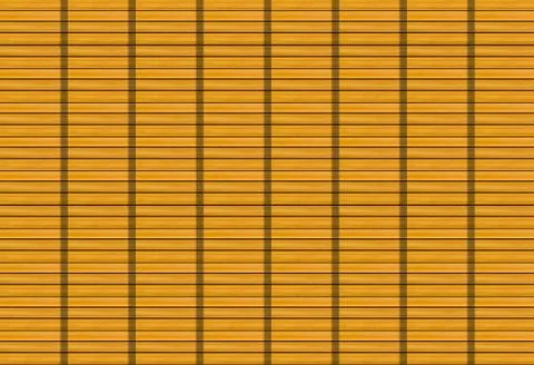 Background tree horizontal beige straw tone with vertical stripes gray shadow Stock Photos