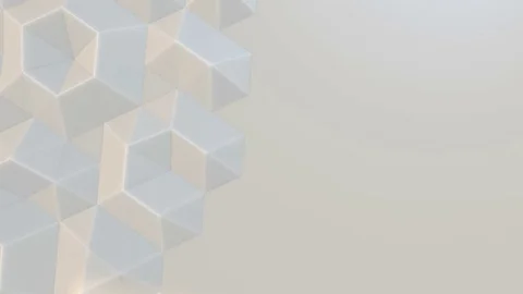 Background triangle right empty space Stock Footage 80970285