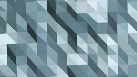 Background triangles Video stock 247622794