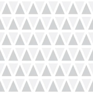 Background from triangles Stock-Illustration
