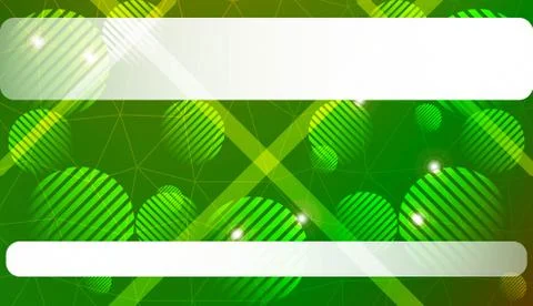 Background in triangles, line, circle, space for text style. For your busines イラスト素材