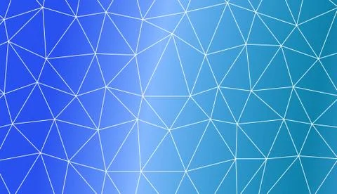 Background in triangles style. For your business, presentation, fashion print Stockillustratie