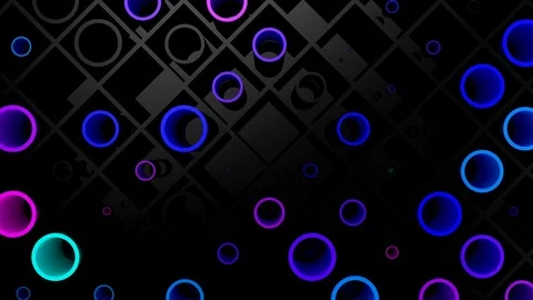 Background of Tubes Stock Footage 120030097