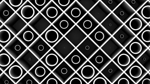 Background of Tubes Stock Footage 120074972