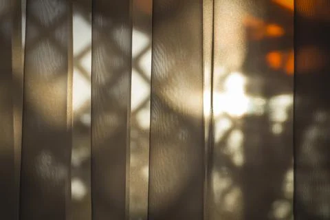 Background as tulle Stock Photos