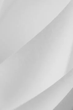 Background of twisted paper Stock Photos