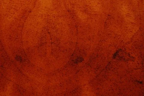Background under the red tree. With inclusions. Foto stock