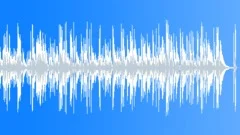 Background Underscore for Chain Stores, Happy Bossa Nova Stock Music