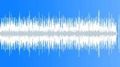 Background Underscore for Up to Date Live TV News ProgramsStock Music