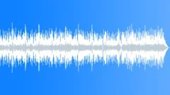 Background Underscore for Exquisite Streamed Online Reality TV ShowsStock Music