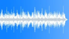 Background Underscore for Grand Department Stores, Absorbing Mambo Stock Music