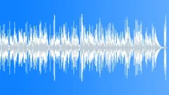 Background Underscore for Late-night Lounges, Effortless Bossa Nova Stock Music