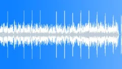 Background Underscore for Modern Restaurants, Discrete Jazz Stock Music