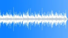 Background Underscore with No solo instrument for Best Streamed TV Broadcast Stock Music