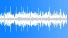 Background Underscore for Quiet Late Nights, Vibrant Jazz Stock Music