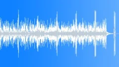 Background Underscore for Refined Tearooms, Laid-back Latin Music Stock Music