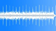 Background Underscore for Refined Wine Bars, Tranquil Country Music Stock Music