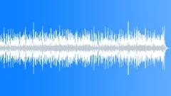 Background Underscore for Streamlined Live Online Quiz Programs Stock Music