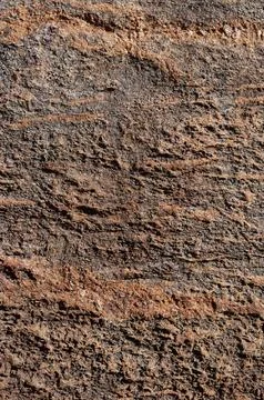 Background of uneven stone Stock Photos