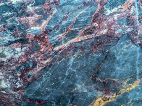 Background, unique texture of natural stone, marble 스톡 사진