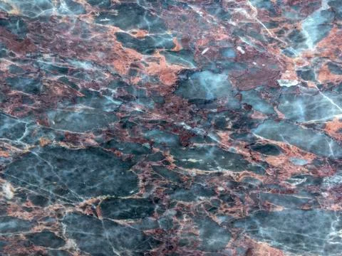 Background, unique texture of natural stone, marble Stock Photos