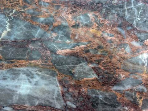 Background, unique texture of natural stone, marble Stock Photos