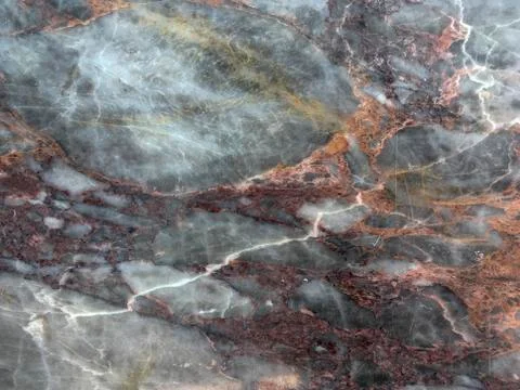 Background, unique texture of natural stone, marble Stock Photos