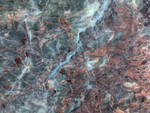 Background, unique texture of natural stone, marble Stock Photos