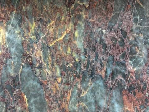 Background, unique texture of natural stone, marble Stock Photos