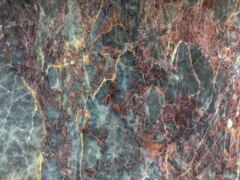 Background, unique texture of natural stone, marble 写真素材