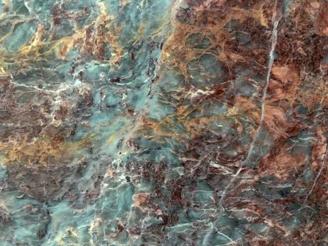 Background, unique texture of natural stone, marble Stock Photos