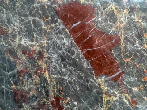 Background, unique texture of natural stone, marble Stock Photos