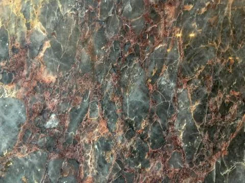 Background, unique texture of natural stone, marble Stock Photos