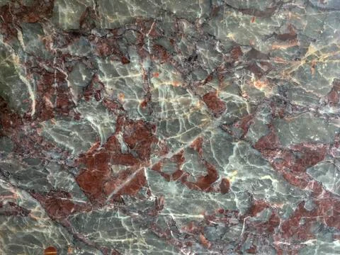 Background, unique texture of natural stone, marble Stock Photos