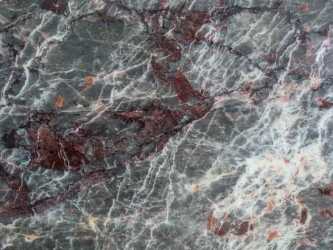 Background, unique texture of natural stone, marble Stock Photos