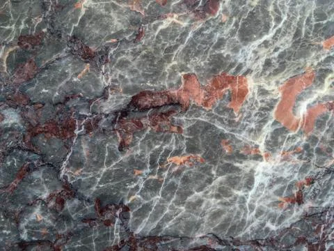 Background, unique texture of natural stone, marble Stock Photos