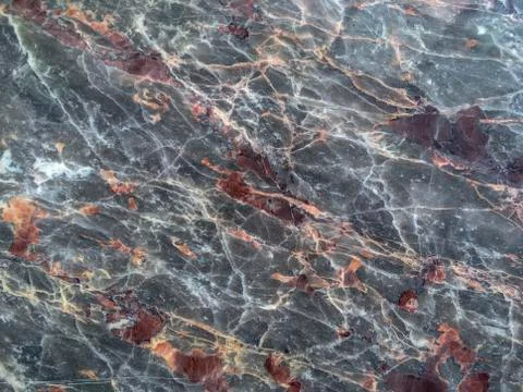 Background, unique texture of natural stone, marble 写真素材