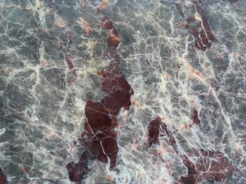 Background, unique texture of natural stone, marble Stock Photos