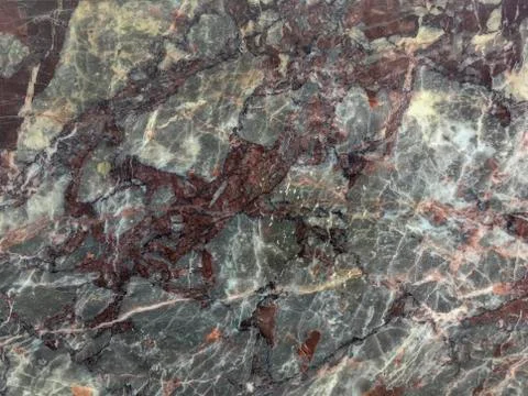 Background, unique texture of natural stone, marble 写真素材