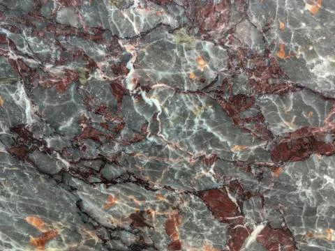 Background, unique texture of natural stone, marble Stock Photos