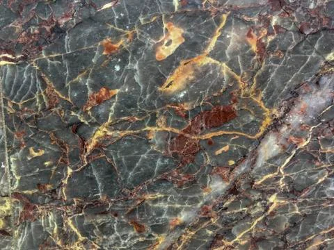 Background, unique texture of natural stone, marble 스톡 사진
