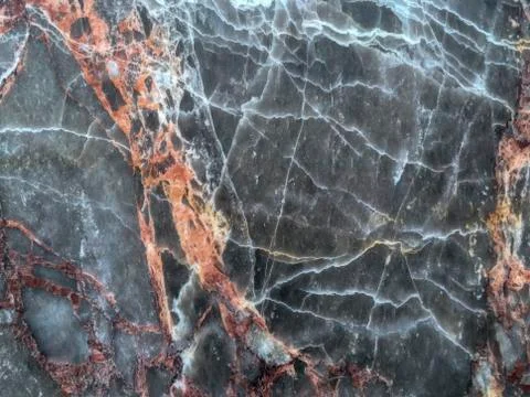 Background, unique texture of natural stone, marble Stock Photos