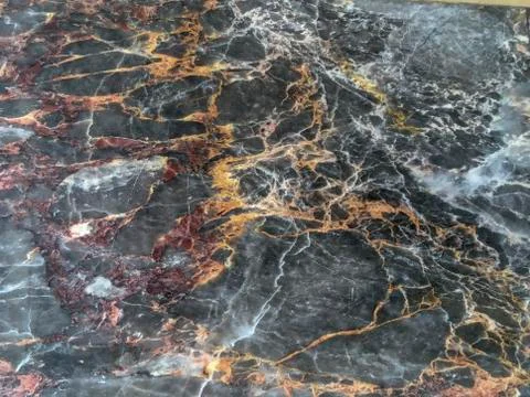 Background, unique texture of natural stone, marble 写真素材