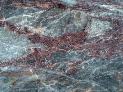 Background, unique texture of natural stone, marble Stock Photos